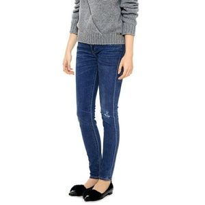 Citizens of Humanity Rocket skinny jeans